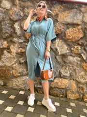 ORJİNAL MODEL ELBİSE
