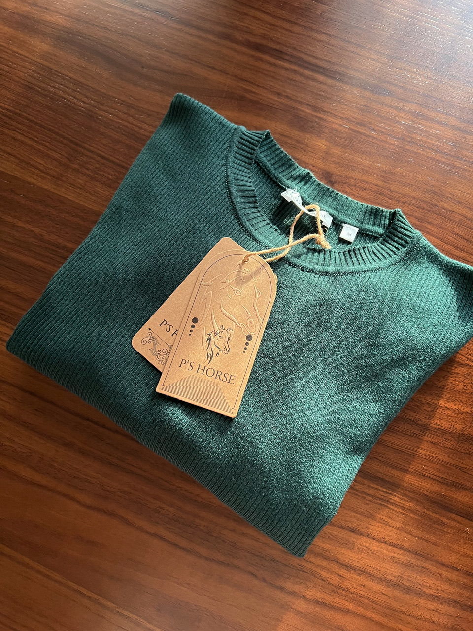 ZÜMRÜT CROP BADİ