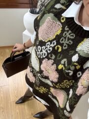 MARKA MODEL SÜVETER GÖMLEK TAKIM