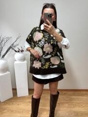 MARKA MODEL SÜVETER GÖMLEK TAKIM