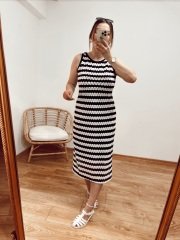 KALEM MODEL BASİC ELBİSE
