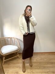 YUMOŞ KUMAŞ VİNTAGE HIRKA