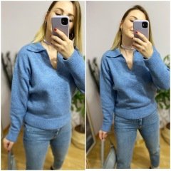 POLO YAKA TRİKO