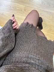 BELİ BÜZGÜLÜ ÇAN KOL ETEK UCU DANTEL DETAYLI ELBİSE