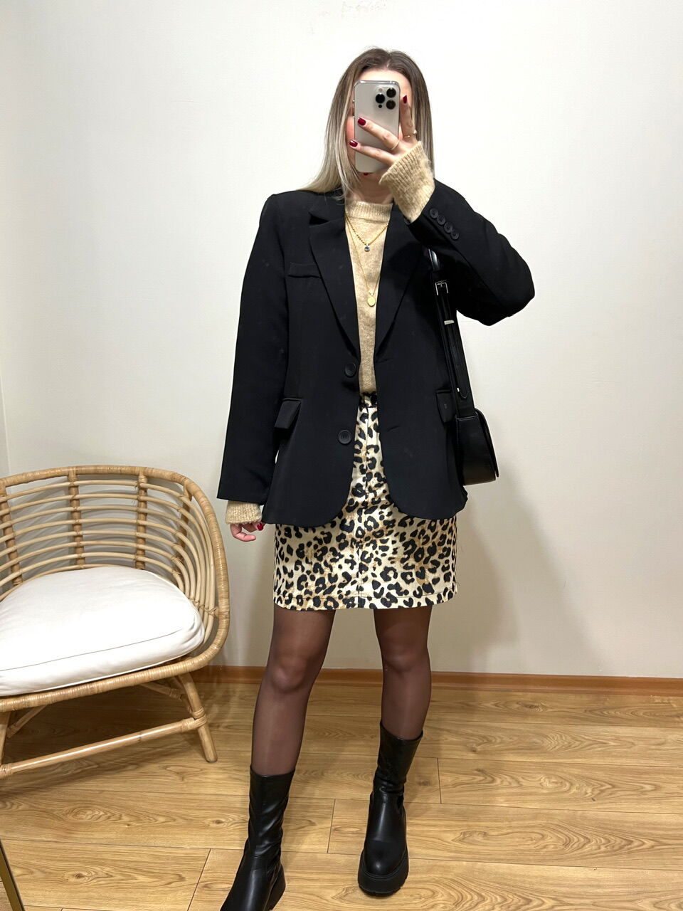 ORJİNAL MARKA BLAZER CEKET SİYAH