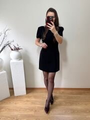 ORJİNAL MARKA MİNİ ELBİSE