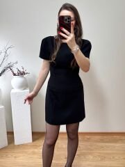 ORJİNAL MARKA MİNİ ELBİSE