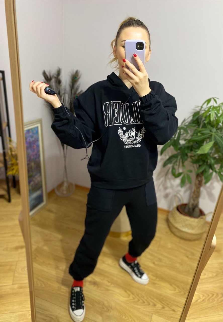 ZARA MARKA TAKIM