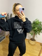 ZARA MARKA TAKIM