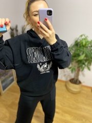 ZARA MARKA TAKIM