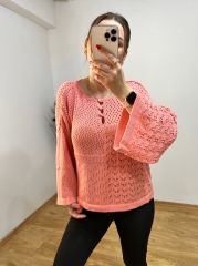 ORJİNAL MARKA  PEMBE MERSERİZE TRİKO