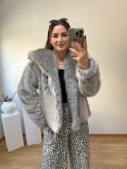 ORJ MARKA MODEL PREMİUM KÜRK