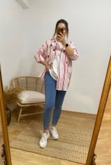 TOPSHOP SKINNY JEAN