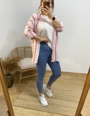 TOPSHOP SKINNY JEAN
